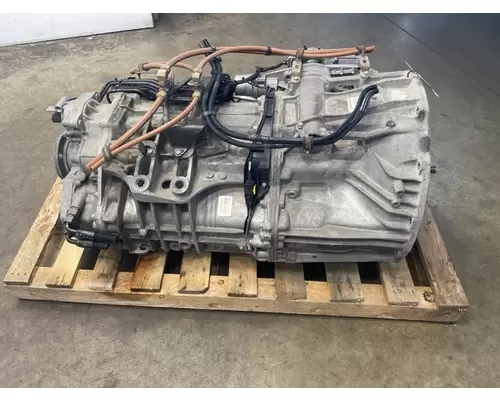 DETROIT DIESEL DT12-DA Transmission