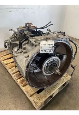 DETROIT DIESEL DT12-DA Transmission