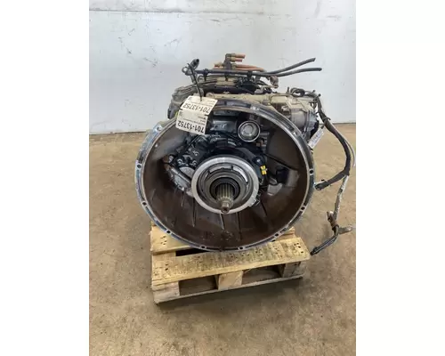 DETROIT DIESEL DT12-DA Transmission