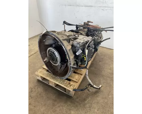 DETROIT DIESEL DT12-DA Transmission