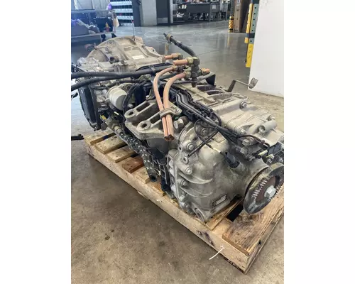 DETROIT DIESEL DT12-DA Transmission