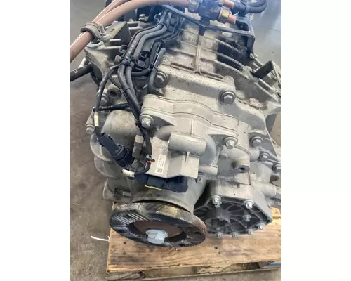 DETROIT DIESEL DT12-DA Transmission