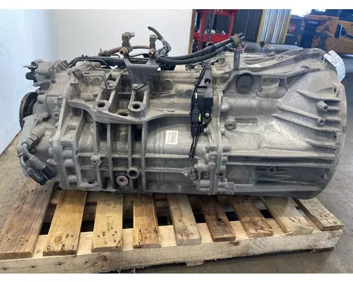 DETROIT DIESEL DT12-DA Transmission