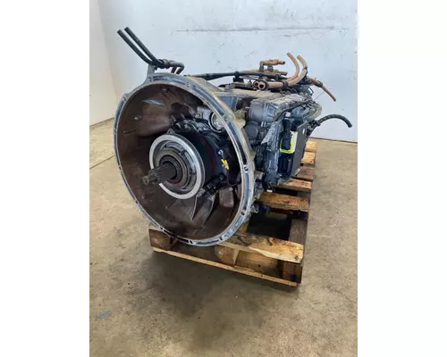 DETROIT DIESEL DT12-DA Transmission