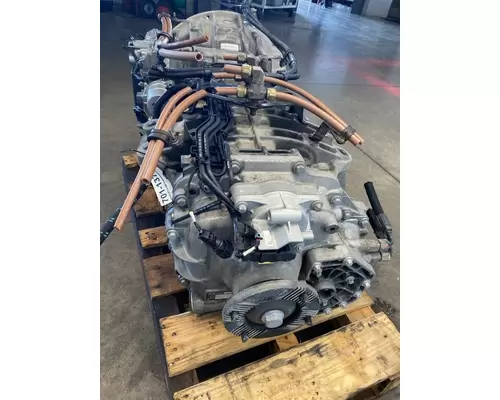 DETROIT DIESEL DT12-DA Transmission