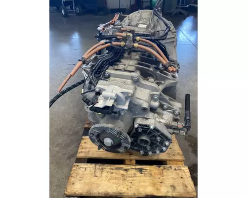 DETROIT DIESEL DT12-DA Transmission