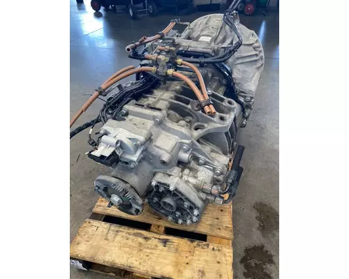 DETROIT DIESEL DT12-DA Transmission