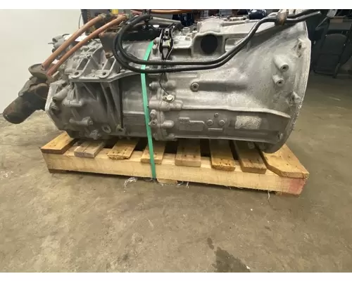 DETROIT DIESEL DT12-DB Transmission Assembly