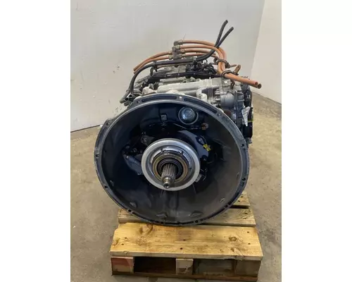 DETROIT DIESEL DT12-DB Transmission Assembly