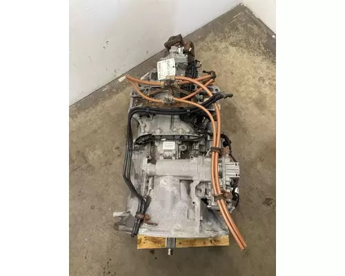 DETROIT DIESEL DT12-DB Transmission Assembly