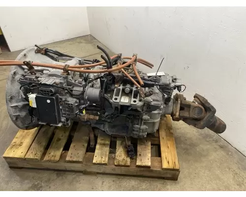 DETROIT DIESEL DT12-DB Transmission Assembly