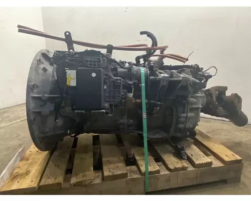 DETROIT DIESEL DT12-DB Transmission Assembly