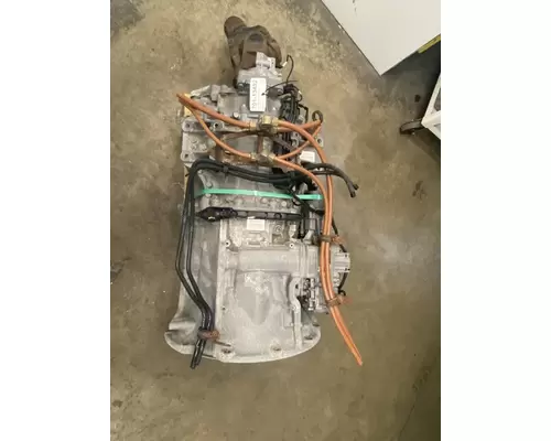 DETROIT DIESEL DT12-DB Transmission Assembly