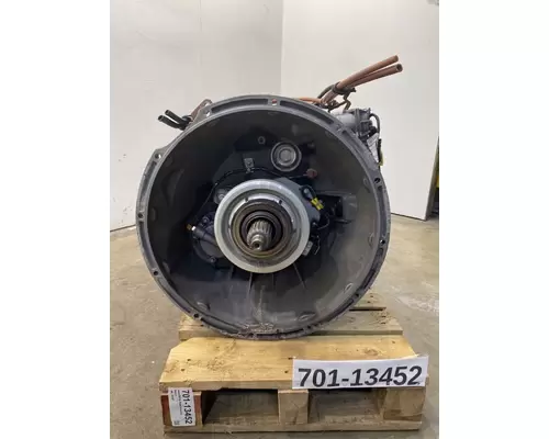 DETROIT DIESEL DT12-DB Transmission Assembly