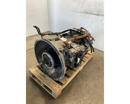 DETROIT DIESEL DT12-DB Transmission Assembly