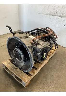 DETROIT DIESEL DT12-DB Transmission Assembly