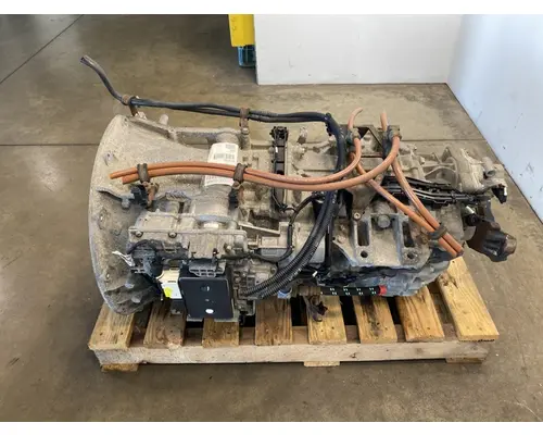 DETROIT DIESEL DT12-DB Transmission Assembly