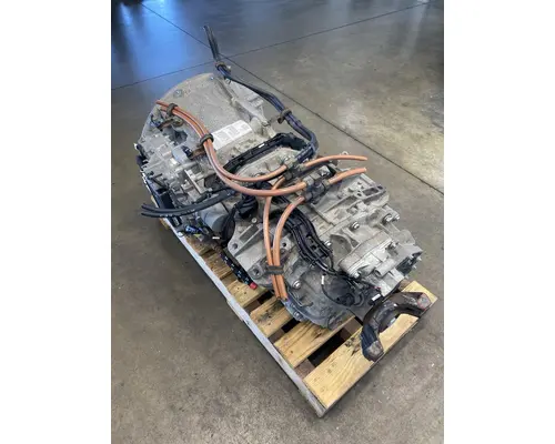 DETROIT DIESEL DT12-DB Transmission Assembly