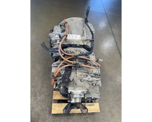 DETROIT DIESEL DT12-DB Transmission Assembly