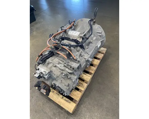 DETROIT DIESEL DT12-DB Transmission Assembly