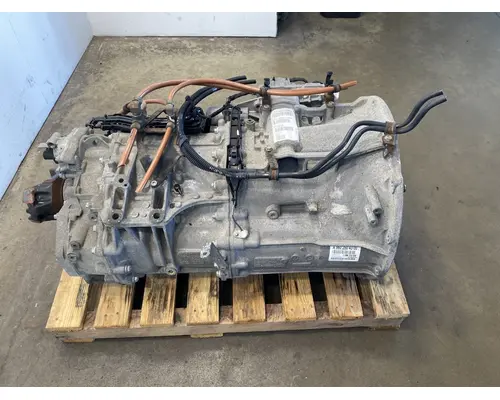 DETROIT DIESEL DT12-DB Transmission Assembly