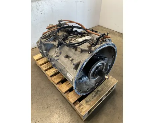 DETROIT DIESEL DT12-DB Transmission Assembly