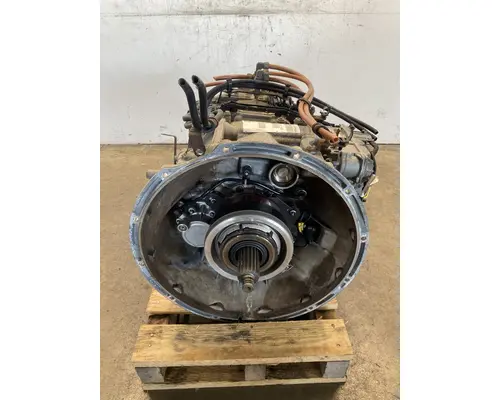 DETROIT DIESEL DT12-DB Transmission Assembly