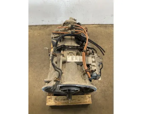 DETROIT DIESEL DT12-DB Transmission Assembly