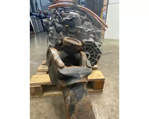 DETROIT DIESEL DT12-DB Transmission