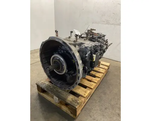 DETROIT DIESEL DT12-DC Transmission Assembly