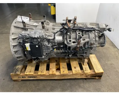 DETROIT DIESEL DT12-DC Transmission Assembly