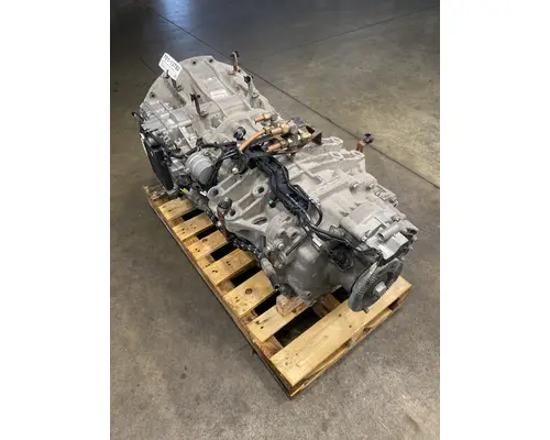 DETROIT DIESEL DT12-DC Transmission Assembly