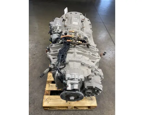 DETROIT DIESEL DT12-DC Transmission Assembly