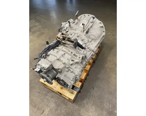 DETROIT DIESEL DT12-DC Transmission Assembly