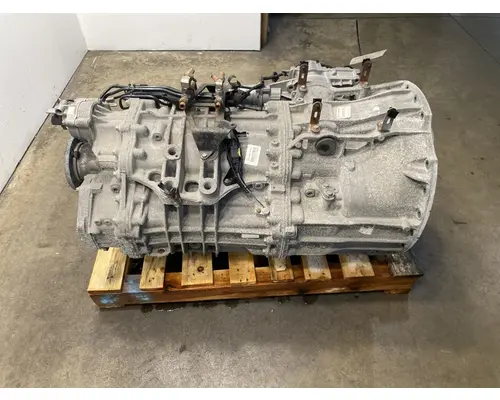 DETROIT DIESEL DT12-DC Transmission Assembly
