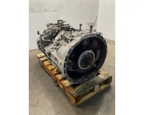 DETROIT DIESEL DT12-DC Transmission Assembly