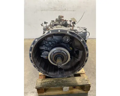 DETROIT DIESEL DT12-DC Transmission Assembly