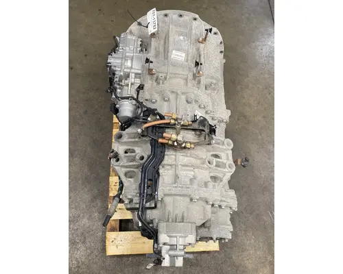 DETROIT DIESEL DT12-DC Transmission Assembly