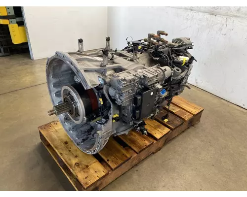 DETROIT DIESEL DT12-DC Transmission Assembly