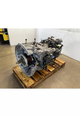 DETROIT DIESEL DT12-DC Transmission Assembly