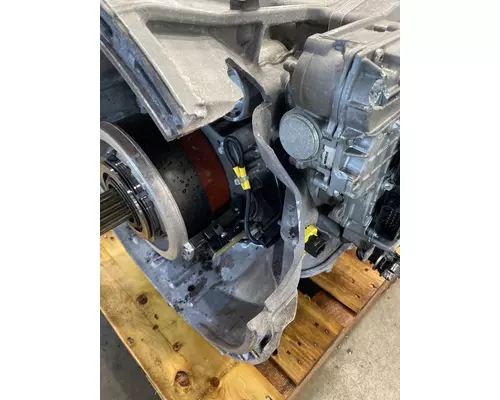 DETROIT DIESEL DT12-DC Transmission Assembly