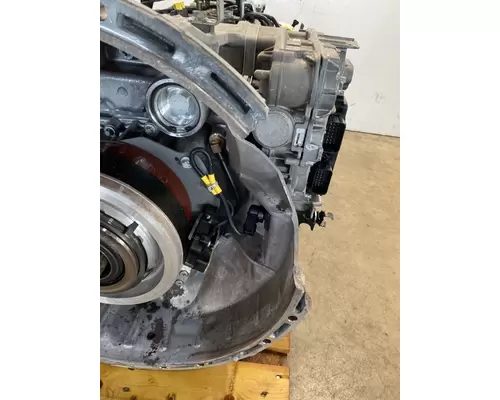 DETROIT DIESEL DT12-DC Transmission Assembly