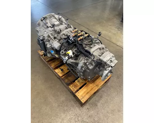 DETROIT DIESEL DT12-DC Transmission Assembly