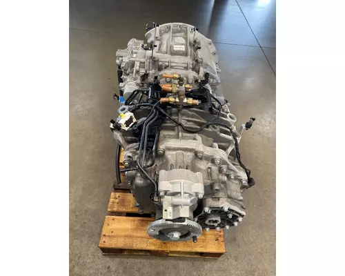 DETROIT DIESEL DT12-DC Transmission Assembly