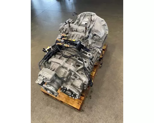 DETROIT DIESEL DT12-DC Transmission Assembly
