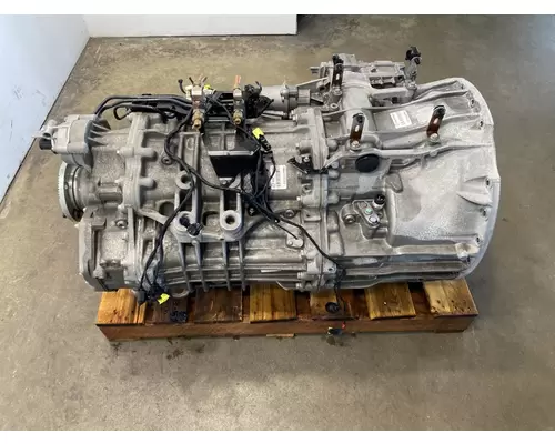 DETROIT DIESEL DT12-DC Transmission Assembly