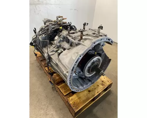 DETROIT DIESEL DT12-DC Transmission Assembly