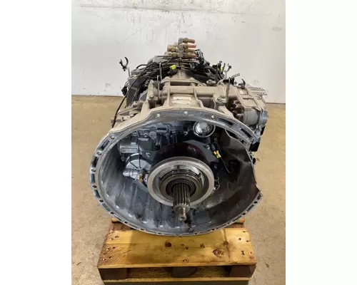 DETROIT DIESEL DT12-DC Transmission Assembly