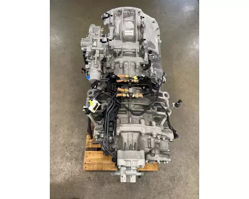 DETROIT DIESEL DT12-DC Transmission Assembly