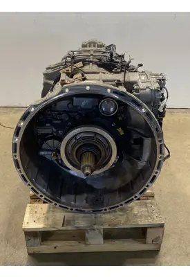 DETROIT DIESEL DT12-DC Transmission Assembly